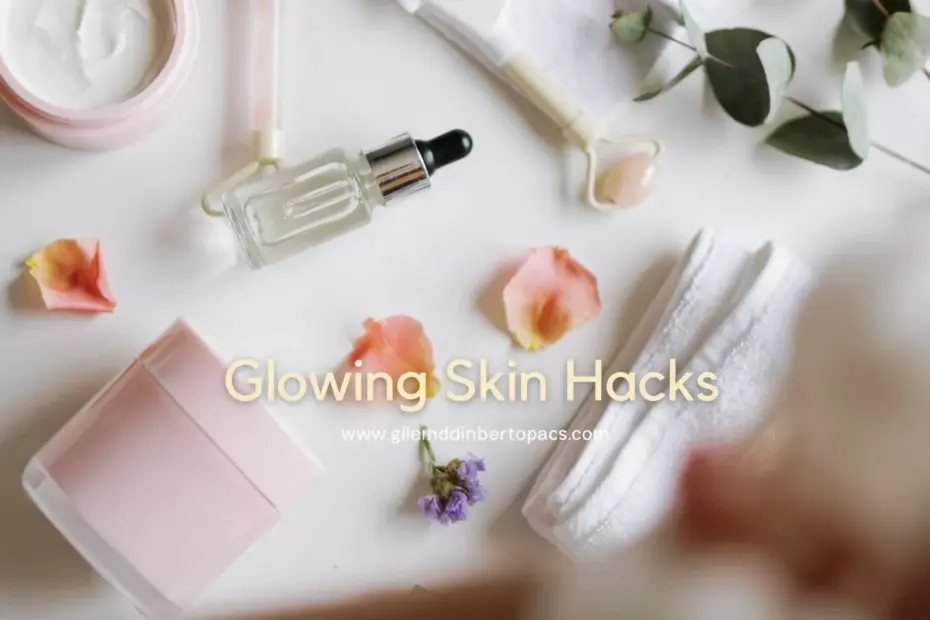 Beef Tallow Skincare | One Ingredient That Healed My Acne | Glowing Skin Hack