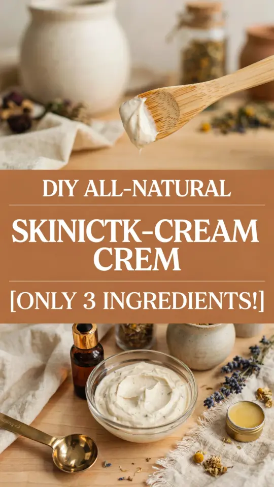 Natural Teeth Whitening Paste DIY | 3-Ingredient Recipe | Brighten Smile Naturally