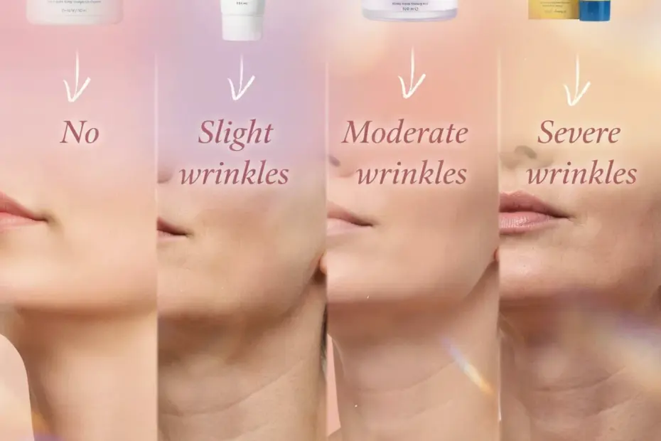 Before & After Acne Scars: My 30-Day Skincare Routine for Clear Skin β¨