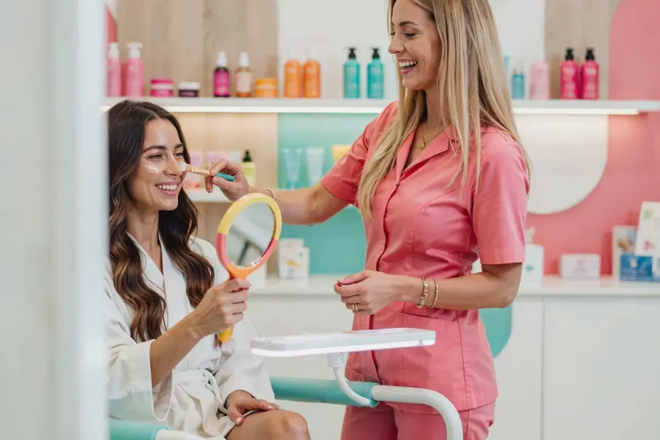 Anti-Aging Skincare Tip: Why You Should Double Cleanse Every Night