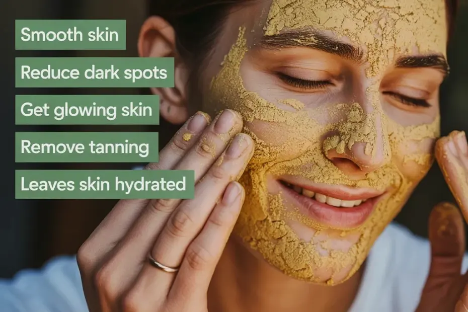 Before and After: How This DIY Honey Face Wash Gave Me Glowing Skin