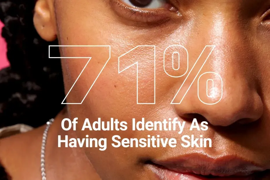 Cetaphil Sensitive Skin Routine That Actually Calms Redness & Irritation