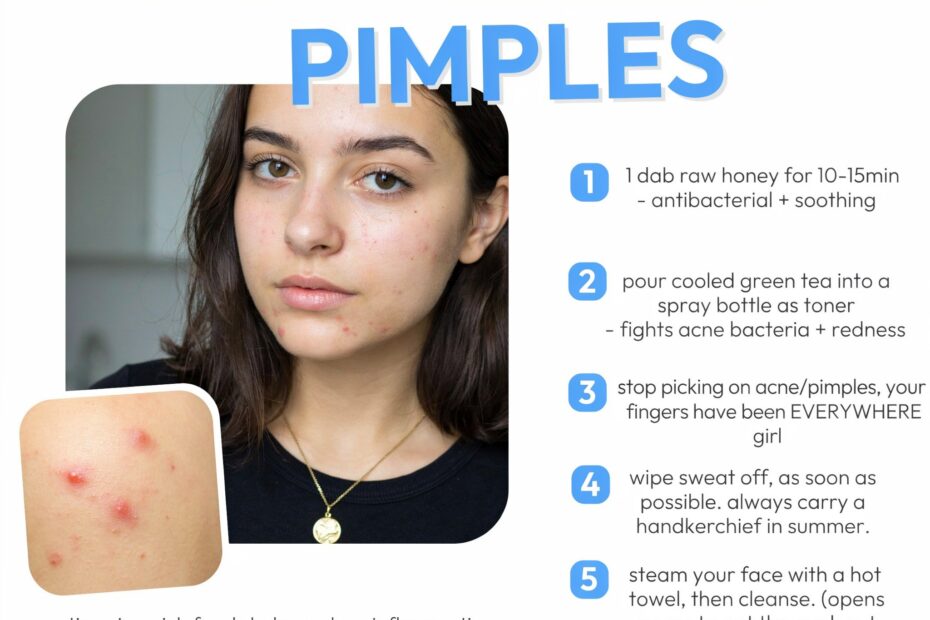 Skincare Tips for Sensitive Skin | Gentle Routine to Reduce Redness