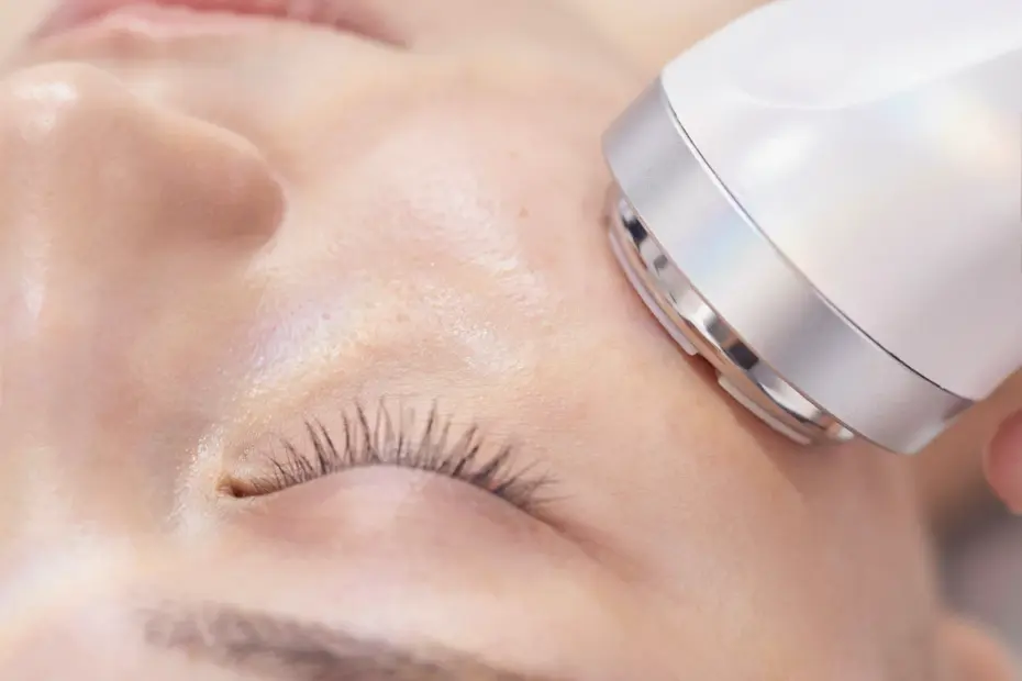Glacial RX Noninvasive Skin-Brightening Treatment | Anti-Aging Skincare Guide | Brighten & Rejuvenate at Home