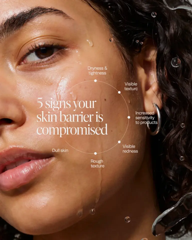 Skin Microbiome | Restore Balance for Healthy Anti-Aging Skin