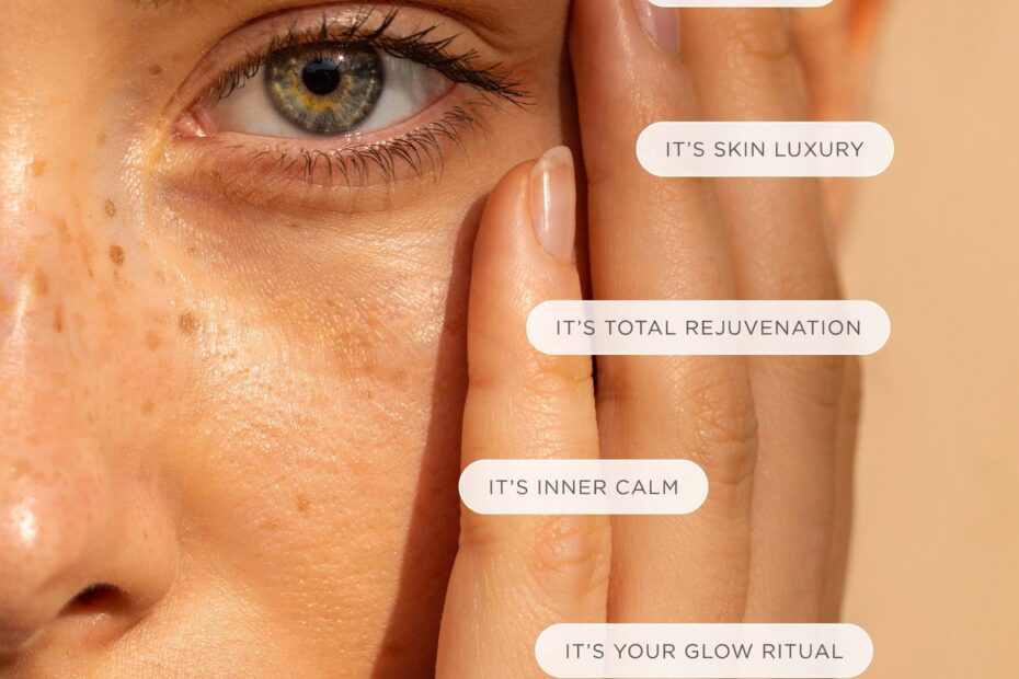 Anti-Aging Facial Treatment | Luxurious Skin Restoration | Molly Jordan Beauty