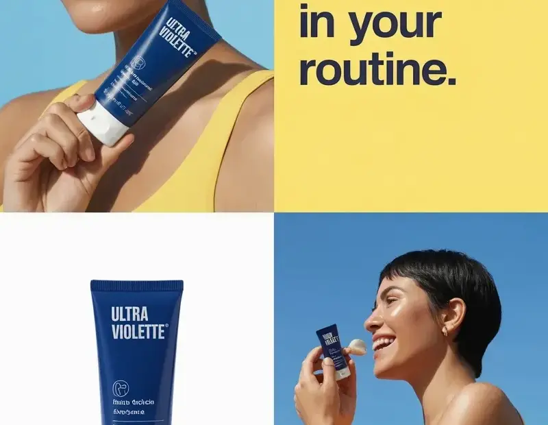 Sunscreen for Summer Skin: How to Make SPF the MVP of Your Routine