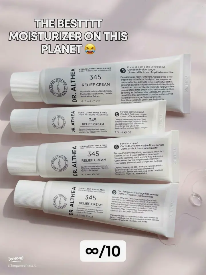 Sensitive Skin Care Spotlight: This Gentle Moisturizer Ended My Redness Flare-Ups
