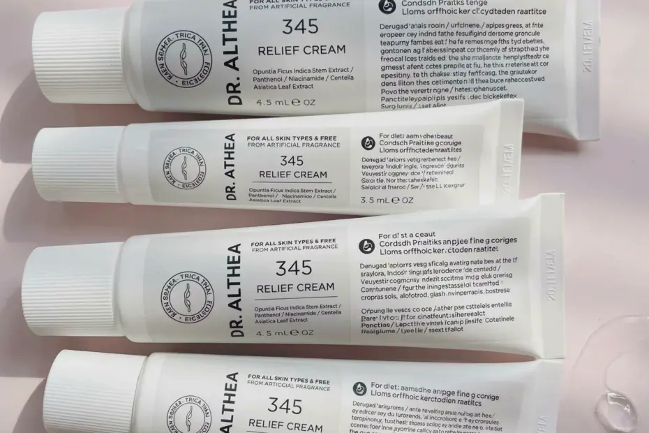 Sensitive Skin Care Spotlight: This Gentle Moisturizer Ended My Redness Flare-Ups
