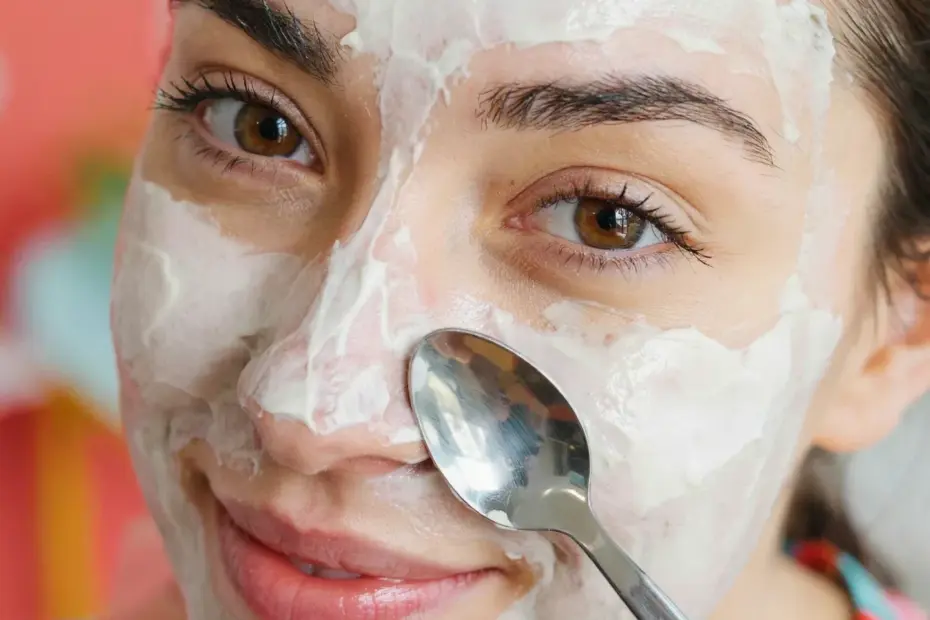 Weekly Skincare Routine on a Budget | Cheap Glass Skin Tips